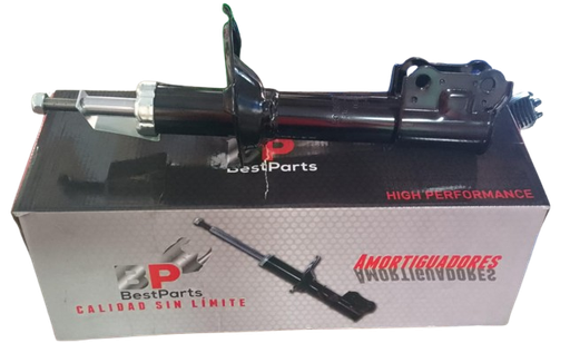 [C5027T] AMORTIGUADOR DELANTERO HIUNDAY EON MARCA BP 54650-4N000