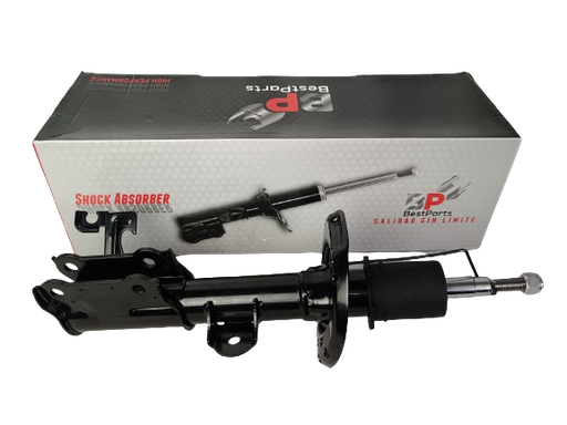 [C5030A] AMORTIGUADOR DELANTERO DERECHO PICANTO ION ALL NEW MARCA BP 54660-G6000