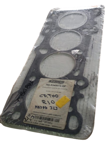 [C5088F] EMPAQUE CULATA KIA RIO 1.3 5340072