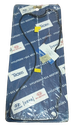 EMPAQUE TAPA VALVULAS  H-100 MARCA MOBIS 