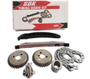 KIT REPARTICION CADENA SPARK GT N300 (7 PIEZAS) 76184 SDK DV035-2