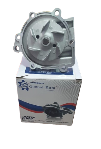[C6027] BOMBA AGUA GRAND VITARA 2.0 MKA GLOBAL RAM