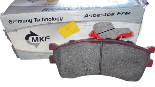 [C6033] PASTILLAS FRENO DELANTERA KIA RIO STYLUS MK MKF - 10232-l0285