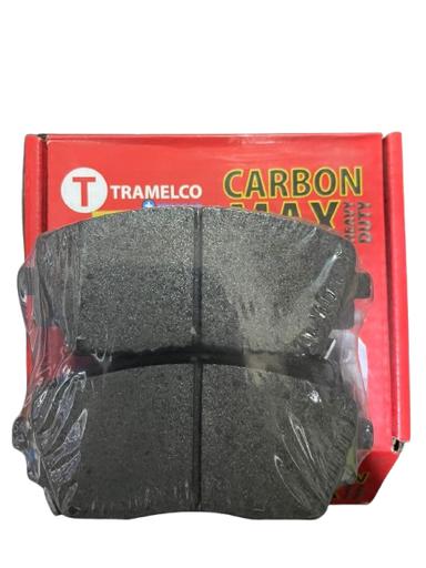 [C6038F] PASTILLAS FRENO PICANTO ION DODGE I10 DELANTERAS  BPE312A