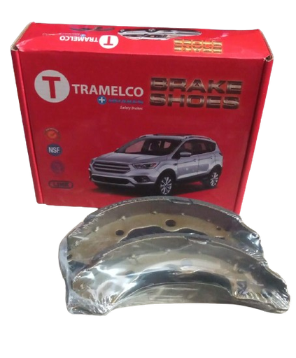 [C6241C] BANDAS KIA PICANTO ION MARCA TRAMELCO BS3312