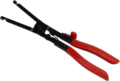 [18072Y] ALICATE PARA ABRAZADERA DE TUBO DE ESCAPE Y METALICAS