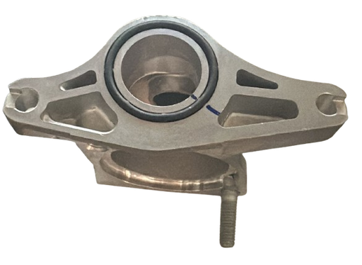 [C7333] CARCAZA TERMOSTATO KIA PICANTO ION  1.0 