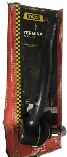 [C8083B] TERMINAL IZQUIERDA KIA SOUL 1.6 MK. TNK 