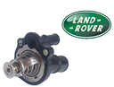 CONJUNTO CARCASA CON TERMOSTATO DE REFRIGERANTE DE MOTOR 910-180 LAND ROVER LR027158
