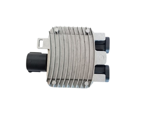 [1405] MODULO CONTROL RADIADOR REFIGERANTE LAND ROVER 7T438C609BA