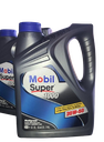GALON ACEITE MOBIL 20W-50 MULTIGRADO ORIGINAL 