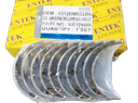 CASQUETES BANCADA MAHINDRA STD 0312BM0322N