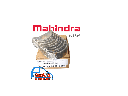 CASQUETES BIELA MAHINDRA STD 0312BM0510N