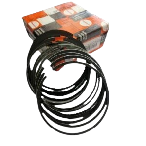 [8061] JUEGO ANILLOS MAHINDRA SCORPIO 2.2 DIESEL 0312BM0530N