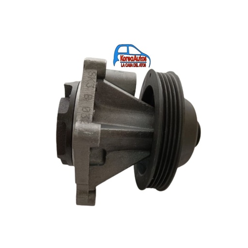 [8070] BOMBA AGUA MAHINDRA 0304EM0050N