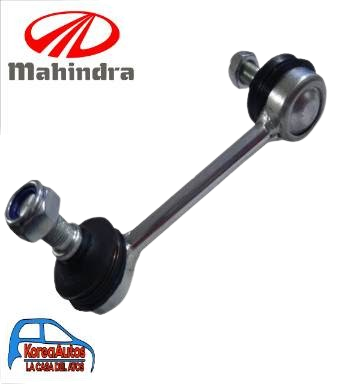 [8087] MUÑECO ESTABILIZADORA DERECHO MAHINDRA 2.2 DIESEL SAGH-122417