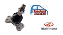 ROTULA SUPERIOR  SUSPENCION MAHINDRA - 0401BA0140N 