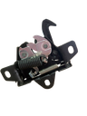 CHAPA CAPOT DAEWOO LANOS 
