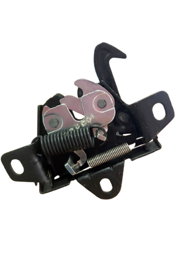 [8178] CHAPA CAPOT DAEWOO LANOS 