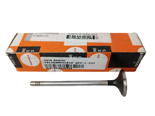 [8263] VALVULAS ESCAPE UND KUV 100 ORIGINAL 0310DAW00021N