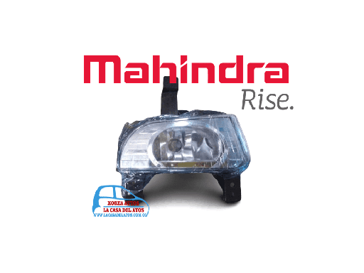 [8266] EXPLORADORA IZQUIERDA SCORPIO ORIGINAL 1701daa00251n