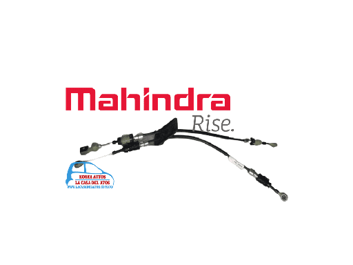 [8325] GUAYA CONTROL CAMBIOS  KUV 100 ORG 0706CAP00011N