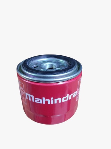 [8338] FILTRO ACEITE MAHINDRA NEW PICK UP 2.2 2018-2020 0303BAU00110N