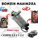 BOMBIN MAHINDRA SCORPIO 2.2 2.5 2.6 0305DC0081N
