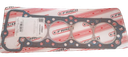 EMPAQUE CULATA  MAZDA 323 E3 1,3L E5 1,5LT