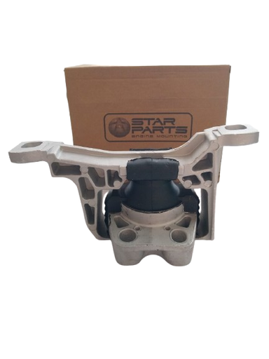[C91257] SOPORTE MOTOR MAZDA 3 DERECHO 2.0 2005-2010 STAR PARTS - PB4S-39-060C