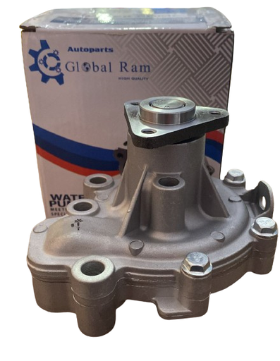 [90126] BOMBA AGUA MAZDA 3/ MAZDA 2 / CX5 / CX3 MK GLOBAL RAM