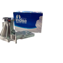 BOMBA AGUA FORD FIESTA 11-MN MKA INDISA 204500