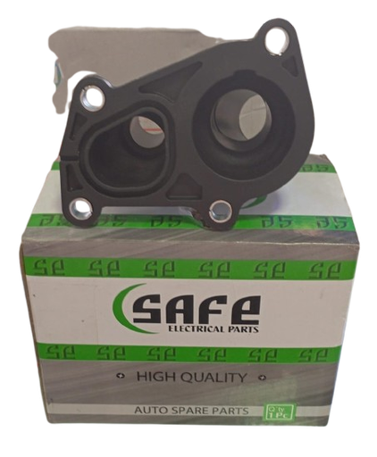 [90190] CARCASA TERMOSTATO FORD FIESTA  2006/.... 98mm9k478db