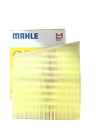 FILTRO AIRE FORD FIESTA 1.6 11/ MK MAHLE  - H-LX3304