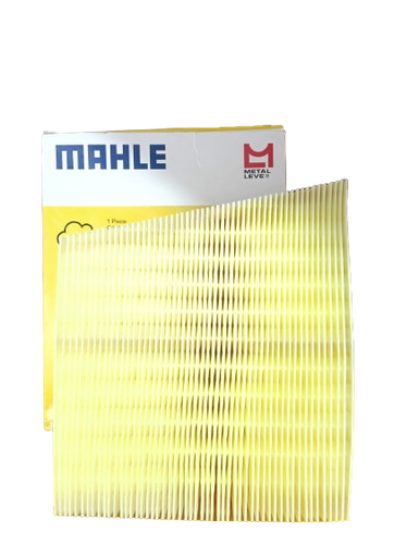 [C90192] FILTRO AIRE FORD FIESTA 1.6 2011 MARCA MAHLE  - H-LX3304