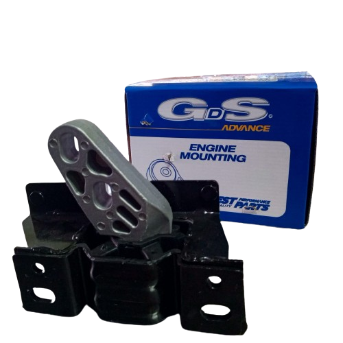 [90238] SOPORTE MOTOR IZQUIERDO FORD FIESTA ECOSPORT MKA GDS