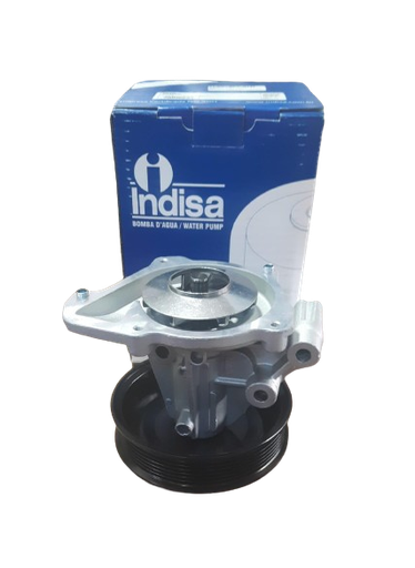 [90246] BOMBA AGUA FORD RANGER 3.2 DIESEL TURBINA MKA INDISA