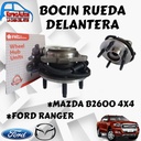 BOCIN RUEDA DELANTERA FORD RANGER MAZDA B2600 4X4 f9612
