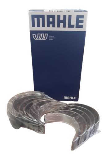 [90253] CASQUETES BANCADA FORD RANGER 2.2 STD 