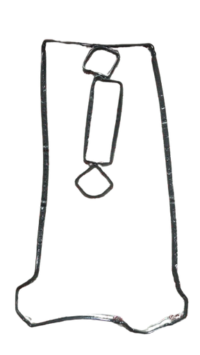 [C91139] EMPAQUE TAPA VALVULAS FORD ECOSPORT 2.0 16 VALVULAS 03 MARCA SABO 75641