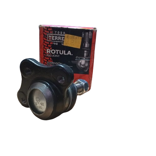 [C3084] ROTULA MAZDA  MK TNK B2000 87-96 B2200 1993 BT50 4X2 / 4X4 2002 MAZDA B2600 2000 mza271