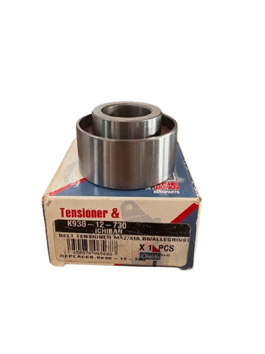 [C3290] TENSOR CORREA TEMPO LOCO MAZDA ALLEGRO K938-12-730