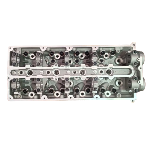 [C9074] CULATA MAZDA BT50/FORD RANGER 2.5 DOHC DIESEL SOLA 0010142