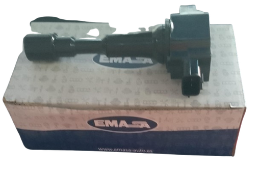 [E2089] BOBINA IGN. MAZDA 2 1.5L /MAZDA 3 1.6L  EMASA