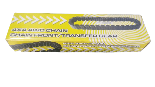 [C2000] CADENA TRANSFER MITSUBISHI MONTERO L200 K50 K60 K70 - MK  CAJA  AMARILLA mb886422