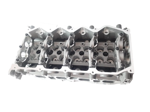 [1318] CULATA MOTOR NISSAN ALMERA GA16DE DOHC 16V N16 CLM-303-AHS-13