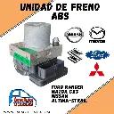 MODULO ABS NISSAN ALTIMA NISSAN STRAIL SUZUKI CELERIO FORD RANGER 3.2 MAZDA CX3 SKYACTIV SUBARU IMPR 2265106452