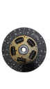 DISCO CLUTCH NISSAN  FRONTIER 2.500 Y25 VALEO NS 67