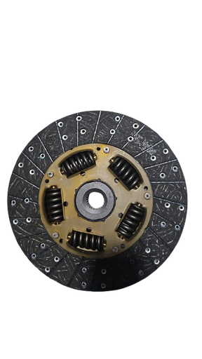 [C30123C] DISCO CLUTCH NISSAN  FRONTIER 2.500 Y25 VALEO NS 67