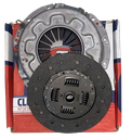 KIT CLUTCH NISSAN FRONTIER D22 625310000 STP FRONTIER 2.4